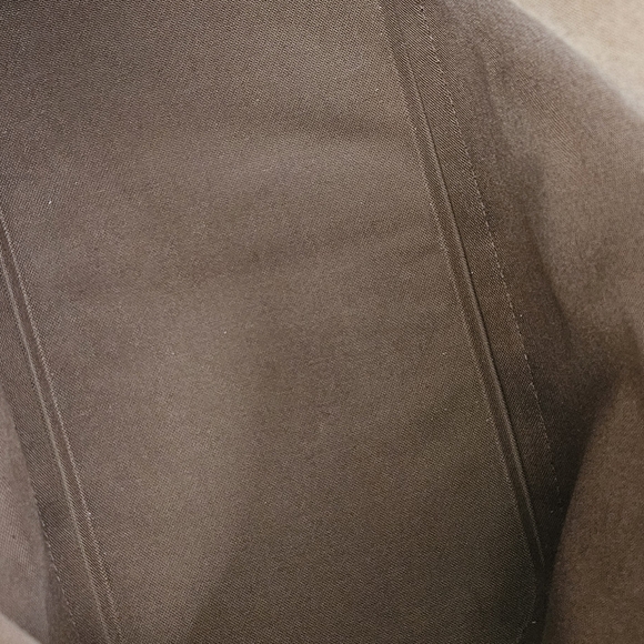 Louis Vuitton 3 Piece Set Vintage Alma Canvas Bag Wallet Lock & Box Set W/ COA - Picture 10 of 16